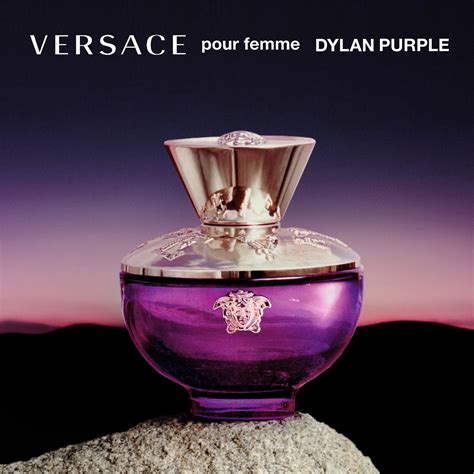 dylan purple di versace|versace dylan turquoise.